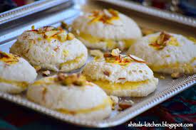 Sweet Magic Foods Malai Sandwich